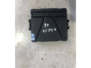 Блок управления 3Q0907338E, 3Q0907338K Skoda Octavia Mk3 (5E)