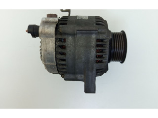 Генератор 102211-2241, C1X24   Honda Stream      