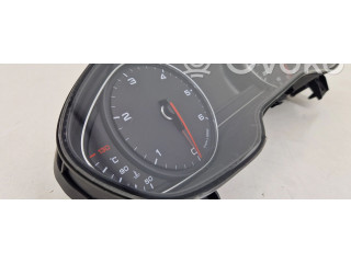 Přístrojová deska Audi A8 S8 D4 4H 2011 4H0920910D, 0263670057