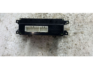 Блок управления климат-контролем Chevrolet Captiva