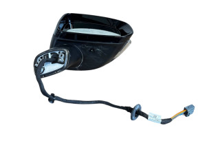 Зеркало электрическое        Volvo XC60  2017 -  года   