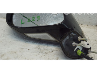 Зеркало электрическое Lexus IS 220D-250-350 2006 - 2013 года