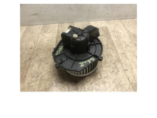 Вентилятор печки    6441AS, 6441AS   Peugeot Partner