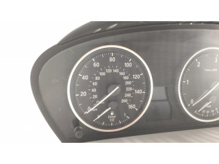 Přístrojová deska BMW X6 E71 2012 9236834