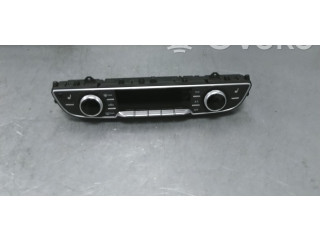 Řídící jednotka 4M0820043AD, 4M0820043ADSWI Audi Q7 4M 2016