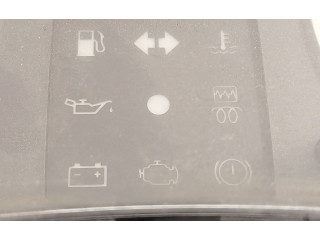 Панель приборов 8200650539, P8200650539 Dacia Logan Pick-Up