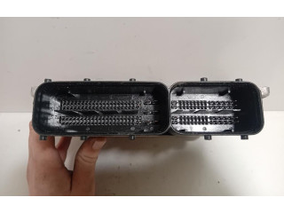 Блок управления впрыском 55258952, 199B4000   Fiat 500L