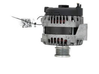 Генератор 6711540402 SsangYong Korando