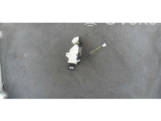 Двигатель центрально замка Citroen Berlingo