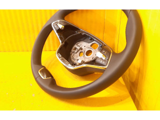 Руль Skoda Kodiaq  2017 - 2024 года 5E3419093A, 5E3419093A      