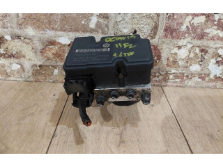 Блок управления АБС Skoda Octavia Mk2 (1Z)