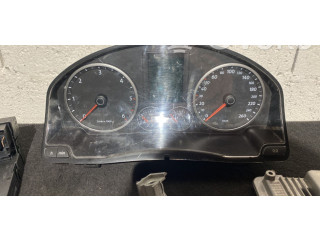 Řídící jednotka 03L997016J Volkswagen Tiguan 2008