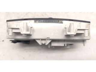 Блок управления климат-контролем H5756 Citroen C4 I