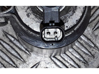 Форсунка     Skoda Yeti (5L)   