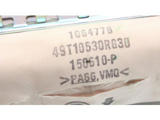 Подушка безопасности в сиденье    Subaru Forester SH