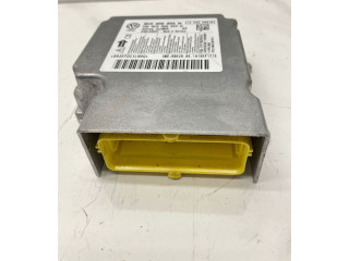 Блок подушек безопасности 8K0959655N, 5WK44637 Audi A4 Allroad B8