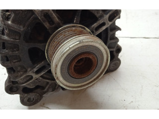 Генератор 03C903023T Volkswagen Touran II