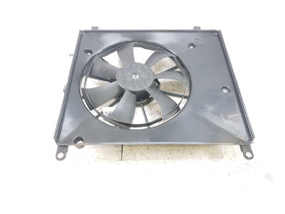 Вентилятор радиатора     1712081P00, V0-6298K    Suzuki Ignis 