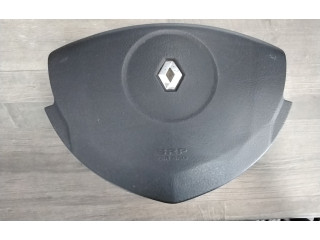 Подушка безопасности пассажира 8200432120 Renault Clio II