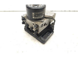 Блок АБС 1J0907379R, 10094903373 Volkswagen Bora 1998 - 2005 года