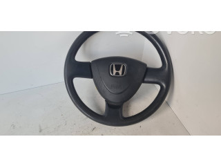 Руль Honda City 2002 - 2008 года 77800SELT8, H0Y051646