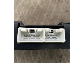 Блок управления климат-контролем 72343AG001, 1776000141 Subaru Outback