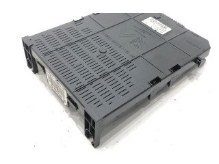 Блок управления 9660105980 Citroen C4 I