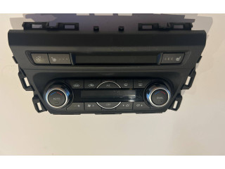 Блок управления климат-контролем BAER61190B Mazda 3 III