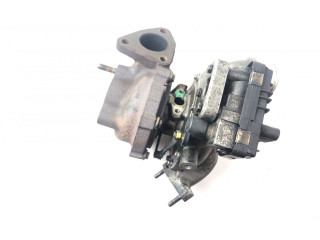 Turbodmychadlo Турбина 282312F750, 282312F759 KIA Sorento 2.2 D4HB