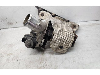 Нагнетатель KIA Sportage  2016 - 2021 года 28231-2B810, E02B1901310838      