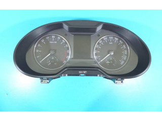 Панель приборов 5E0920731, IMPRK1234703   Skoda Octavia Mk3 (5E)       