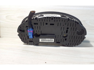 Панель приборов 8P0920930M Audi A3 S3 A3 Sportback 8P