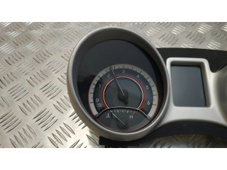 Přístrojová deska Dodge Journey 2016 58994E, CR0041001