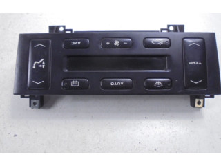 Блок управления кондиционером 96416248ZL, 96416248ZL   Peugeot 406