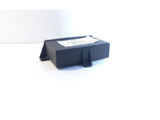 Модуль управления ручным тормозом