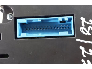 Панель приборов 8U0920930, A2C53434673 Audi Q3 8U