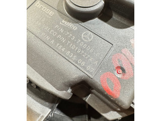 Вентилятор печки a1648350607 Mercedes-Benz ML W164