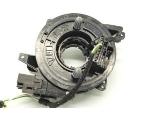 Подушка безопасности водителя FK7214A664AA Jaguar XE