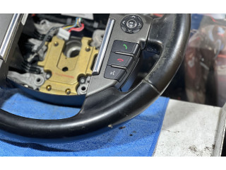 Руль Land Rover Discovery 4 - LR4 2010 - 2016 года AH223600BB