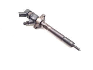 Форсунка 0445110259 Mini One - Cooper R57 N47C16A