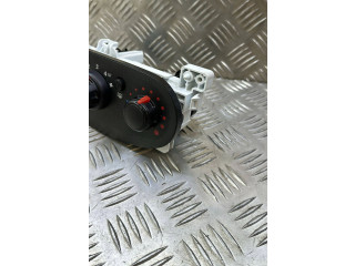 Блок управления климат-контролем 5P3741300, A42303300 Dacia Dokker