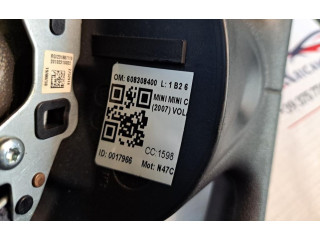Руль Mini One - Cooper Coupe R56 2005 - 2014 года 608308400, 608308400