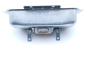 Подушка безопасности пассажира A1668602402 Mercedes-Benz GLE (W166 - C292)