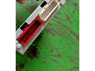 Блок управления двигателем ECU