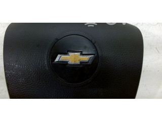 Подушка безопасности водителя 631159969, 95975333 Chevrolet Spark