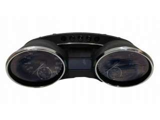 Панель приборов A2514406211   Mercedes-Benz R W251       