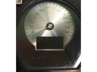 Přístrojová deska Lexus GS 300 350 430 450H 2007 2574400792, 8380030G40