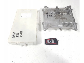Řídící jednotka 8664660 BMW 4 F32 F33 2015