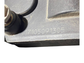 Блок управления выхлопом 84897442, 82209069   Chevrolet Camaro