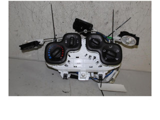 Блок управления климат-контролем 5P6246000   Fiat Panda III